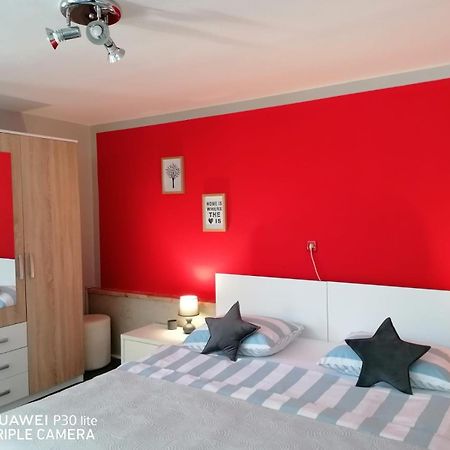 Apartment Borna 파진 외부 사진