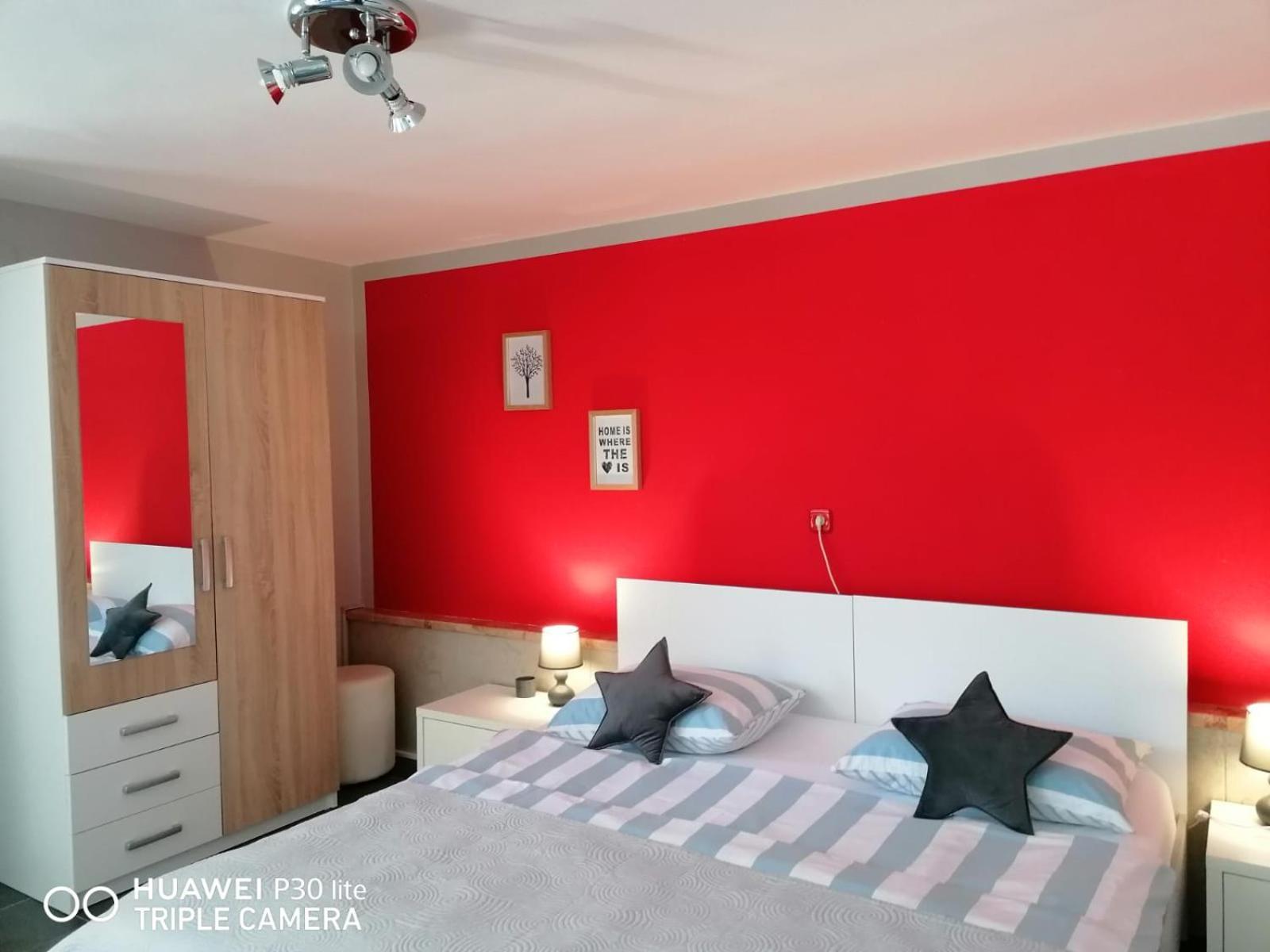 Apartment Borna 파진 외부 사진